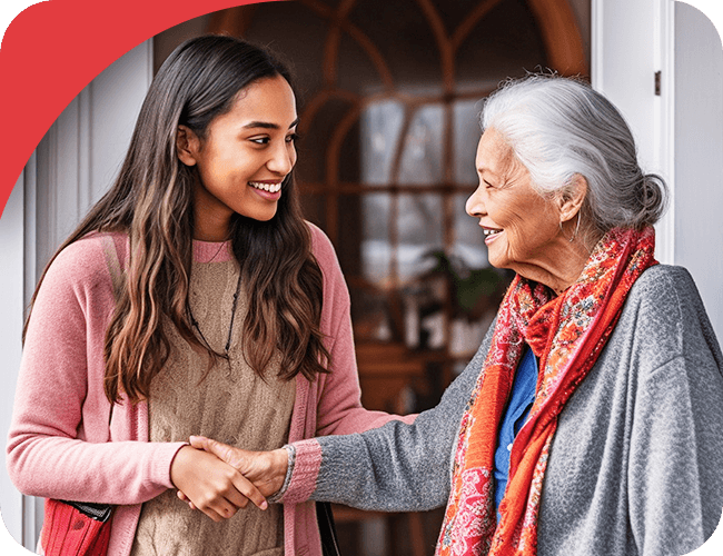 Premium Senior Care Services